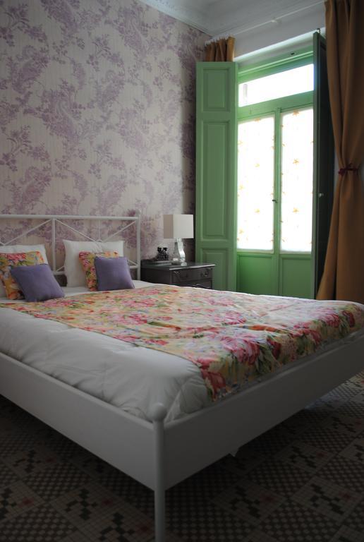 Apartamento Dolz Garden Ruzafa