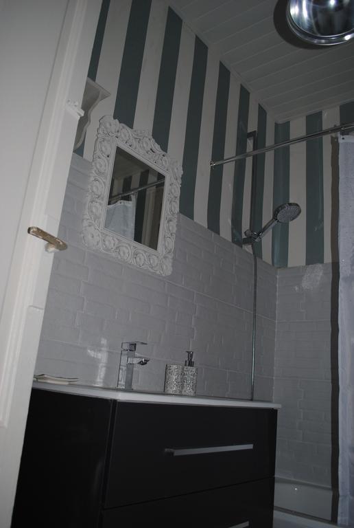 Dolz Garden Ruzafa Apartamento