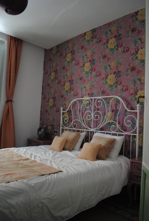 Apartamento Dolz Garden Ruzafa Valencia