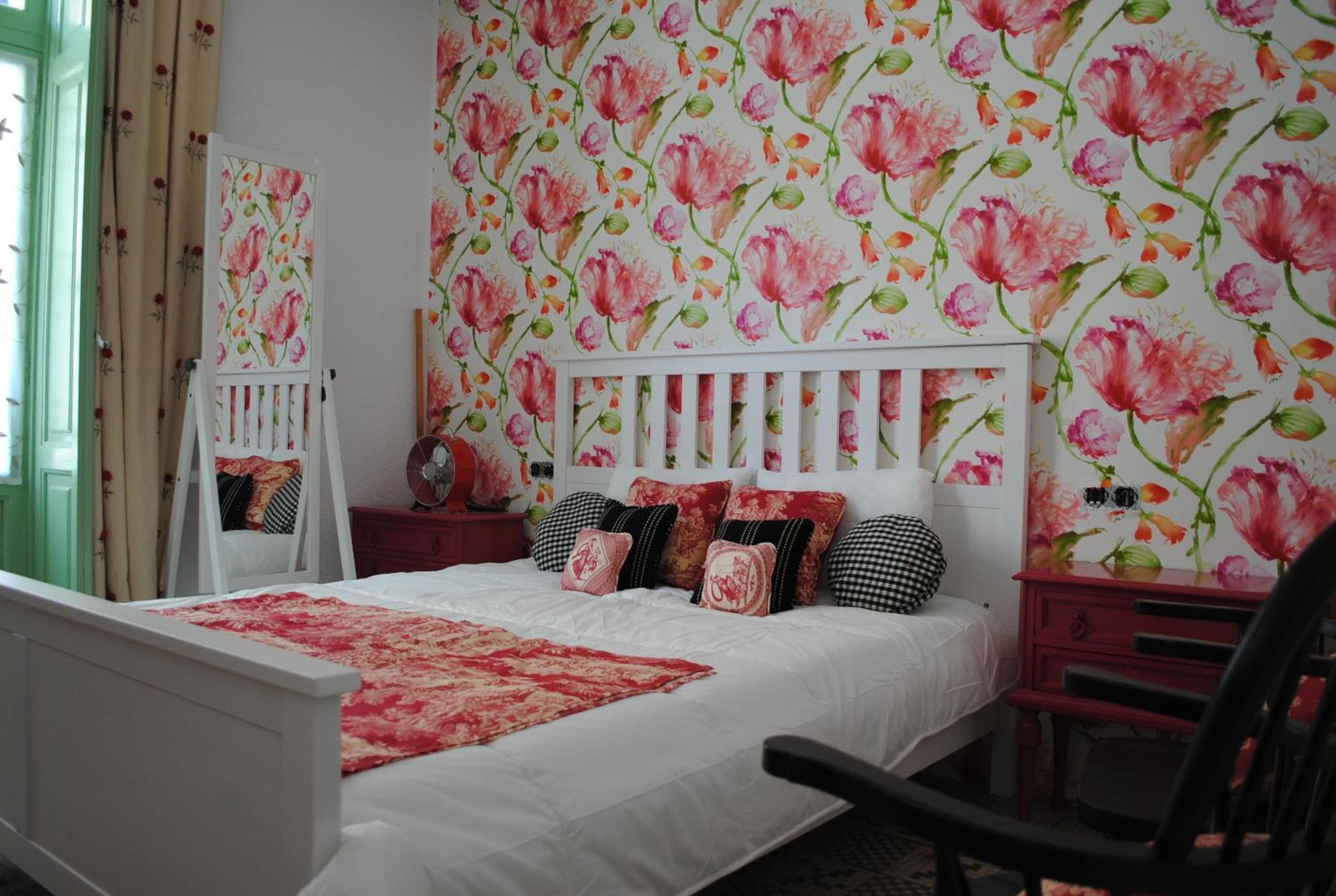 Dolz Garden Ruzafa Valencia