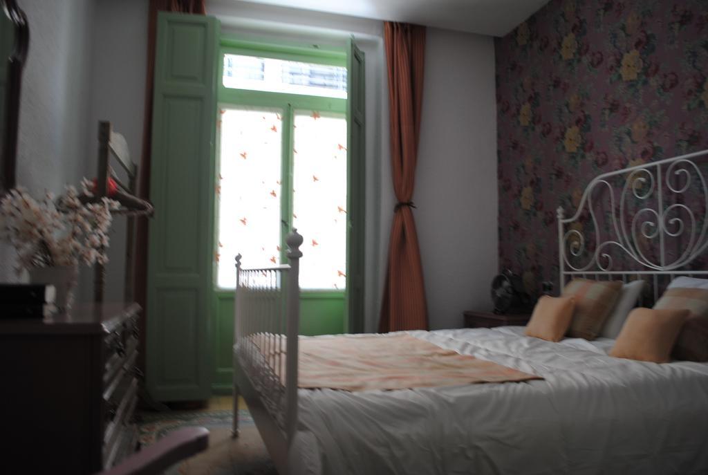 Apartamento Dolz Garden Ruzafa *