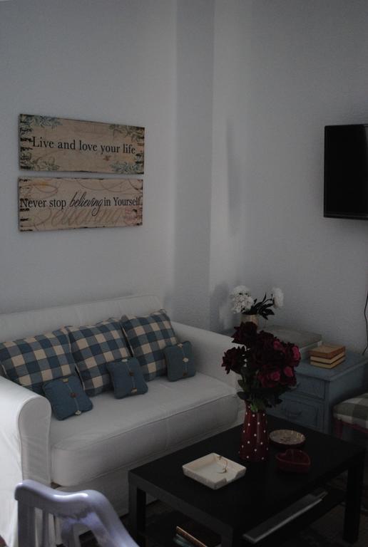 Dolz Garden Ruzafa Appartamento