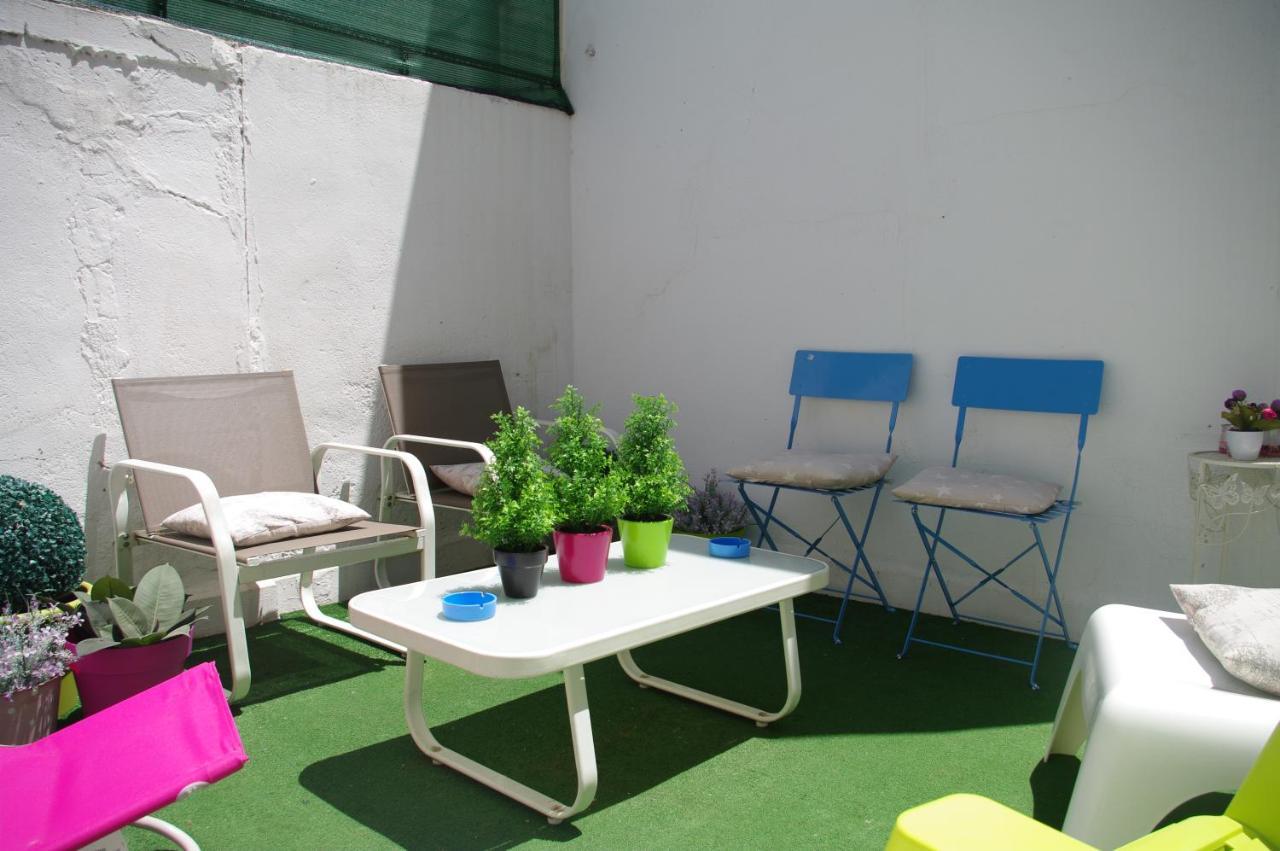 Dolz Garden Ruzafa Appartamento